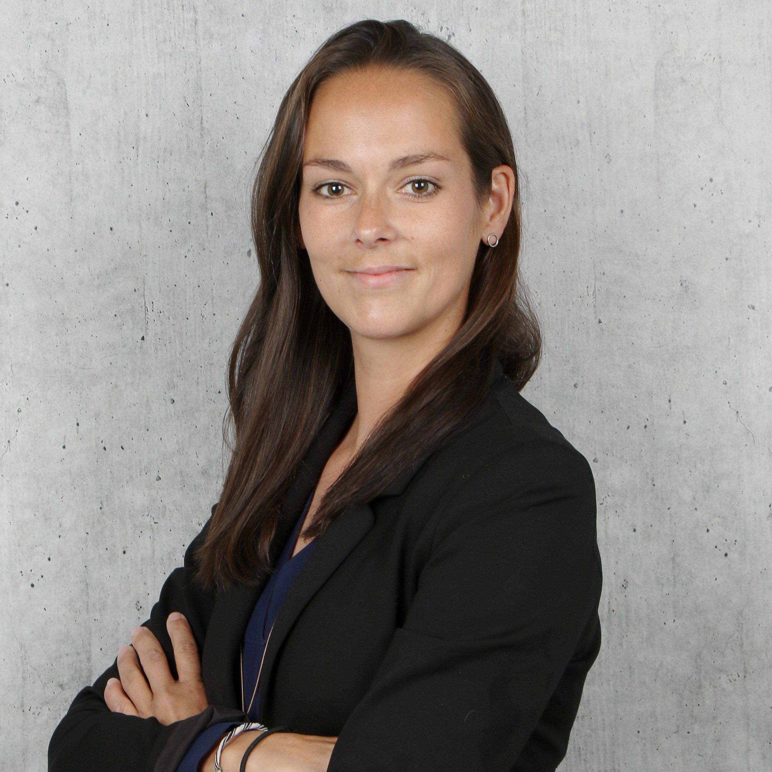 Léa Perron, Criminal Law Lawyer – Devichy Lawyers